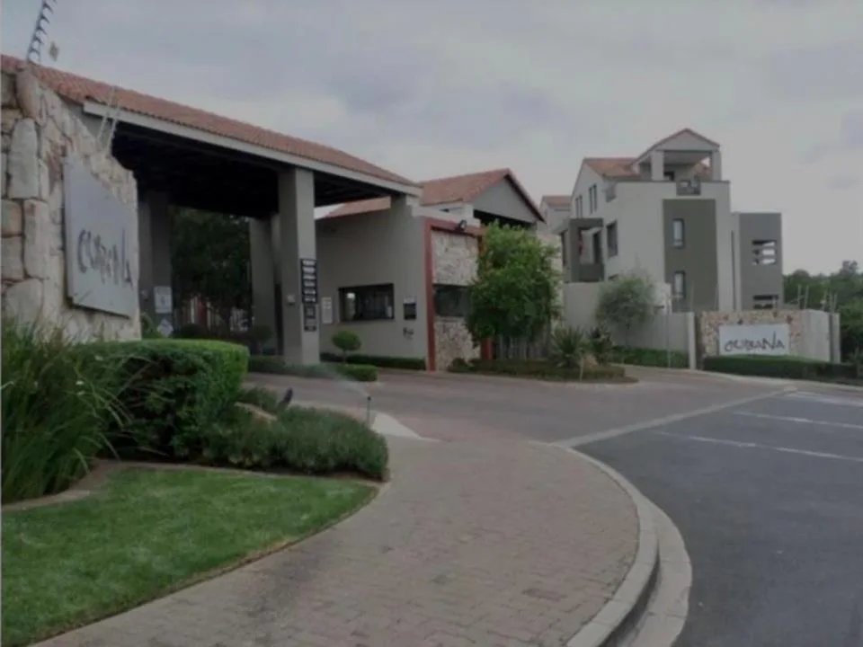 0.5 Bedroom Apartment / flat to rent in Sunninghill