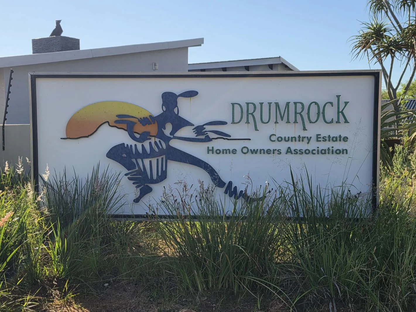 1 200 m² Land available in Drum Rock