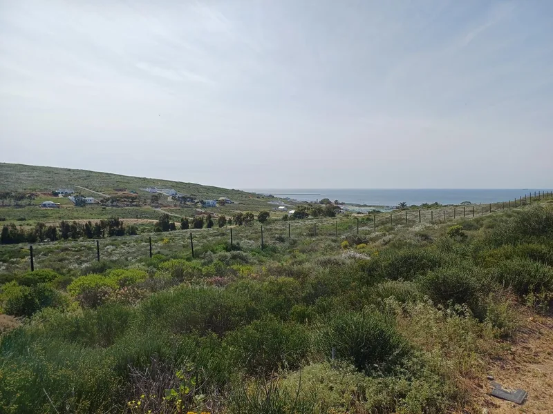 301 m² Land available in St Helena Views