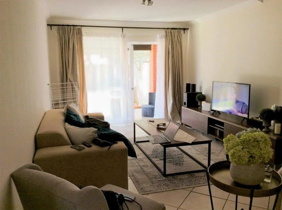 2 Bedroom Apartment / flat to rent in Lonehill