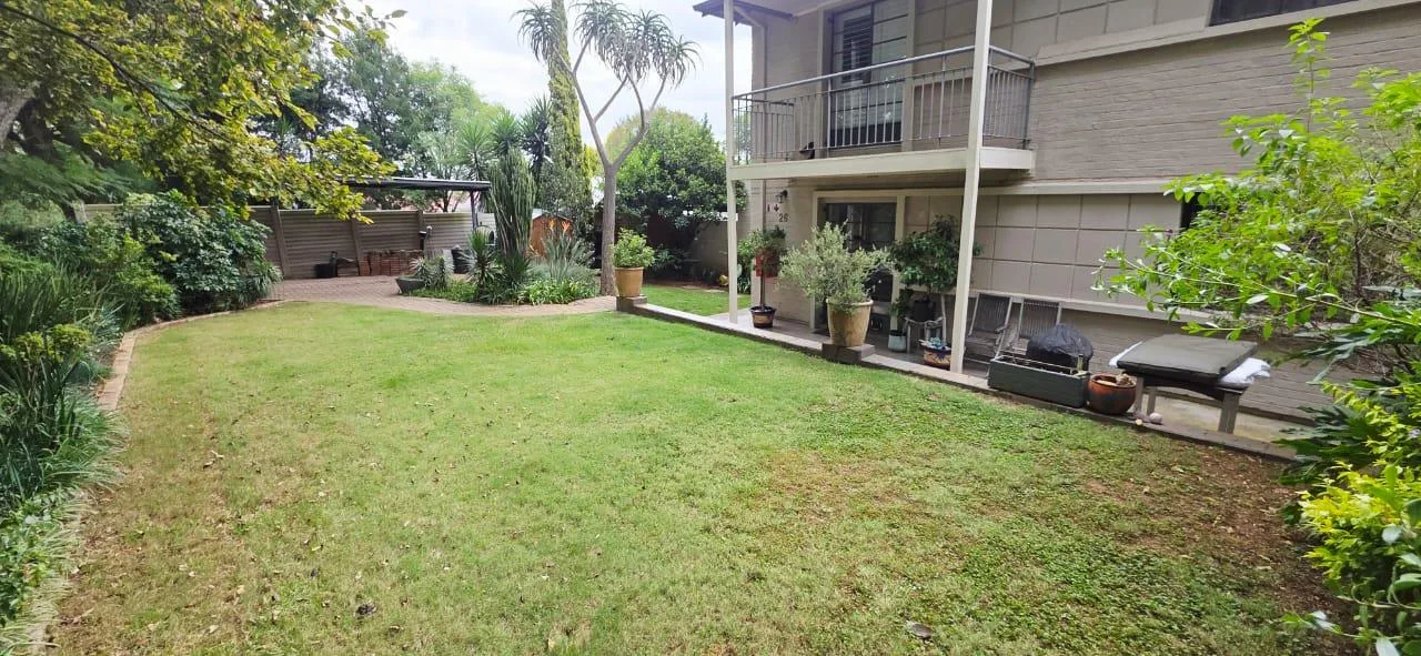 Property to rent in Modderfontein