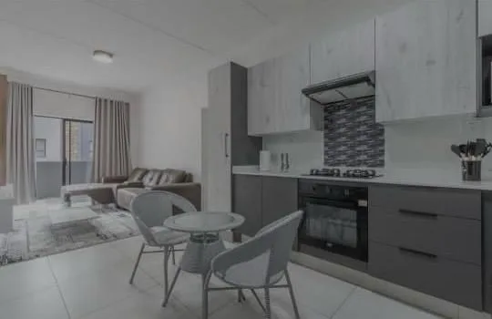 2 Bedroom Apartment / flat to rent in Carlswald