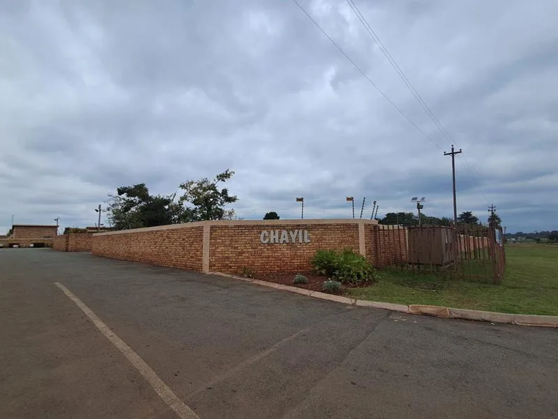 2 Bedroom Apartment / flat to rent in Bonanne