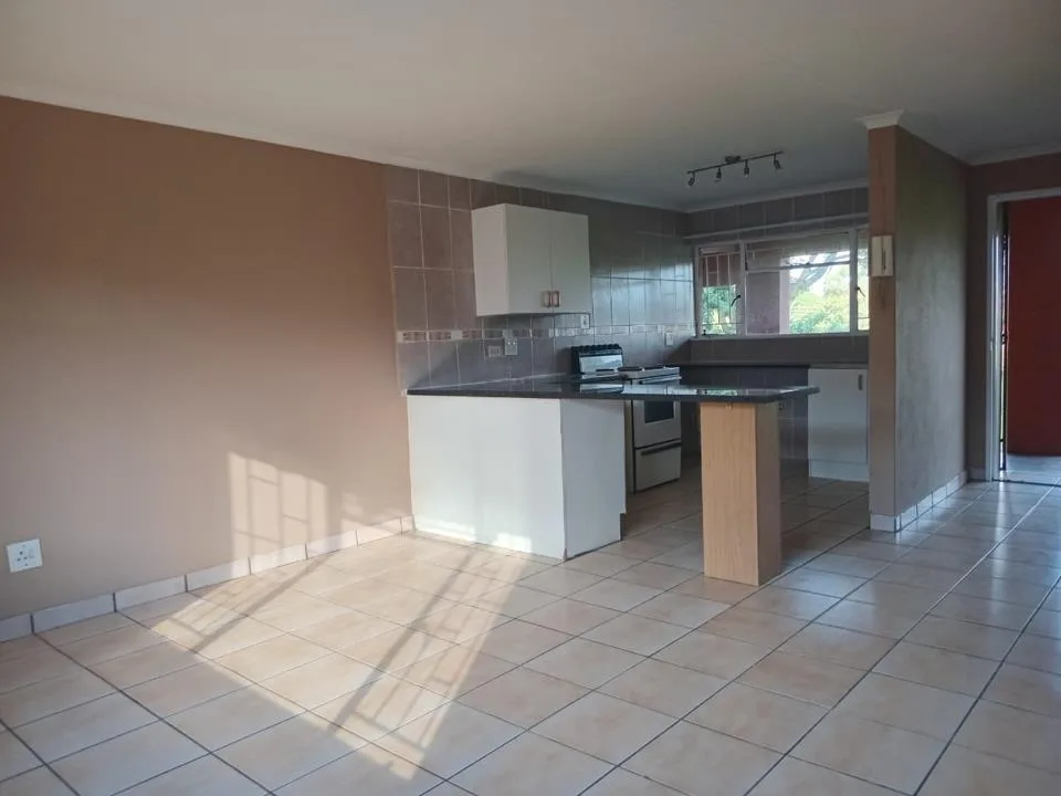 2 Bedroom Apartment / flat to rent in Burgershoop