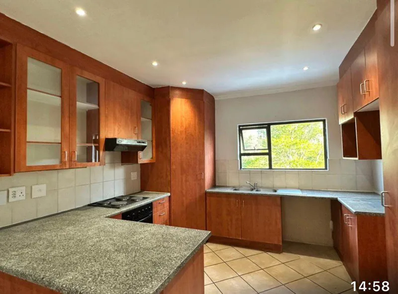 2 Bedroom Apartment / flat to rent in Sunninghill