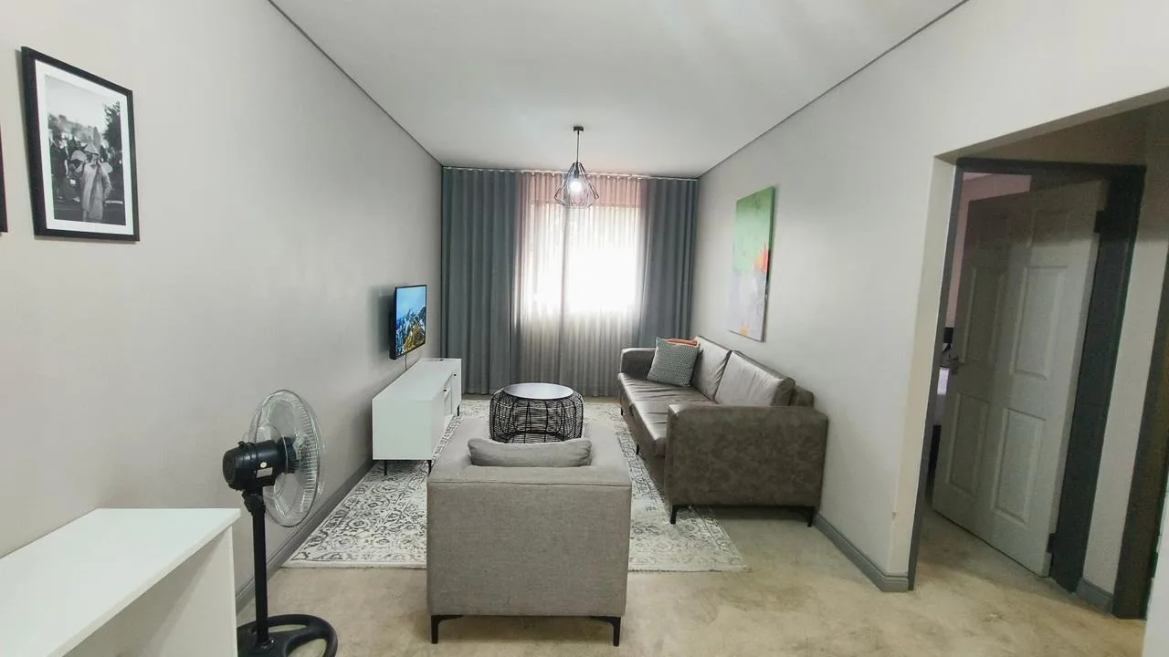 1 Bedroom Apartment / flat to rent in Menlo Park