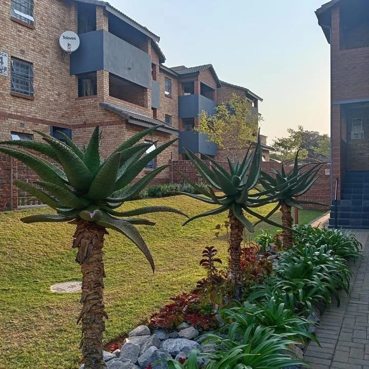 2 Bedroom Apartment / flat to rent in Noordwyk