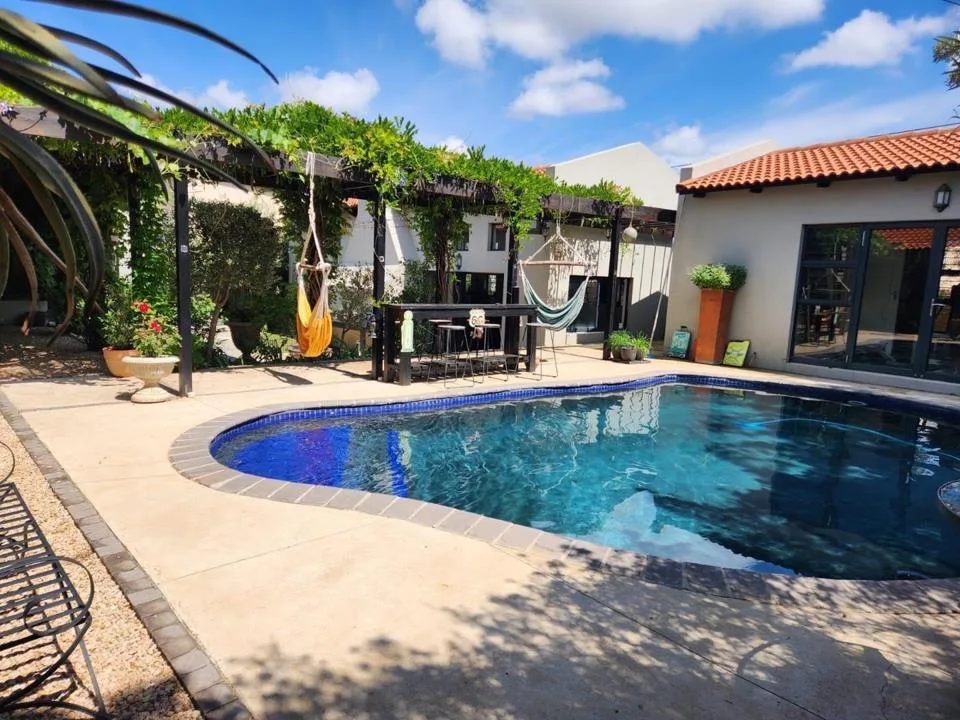1 Bedroom Apartment / flat to rent in Garsfontein