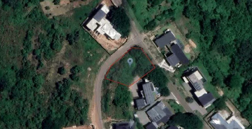 944 m² Land available in Salt Rock