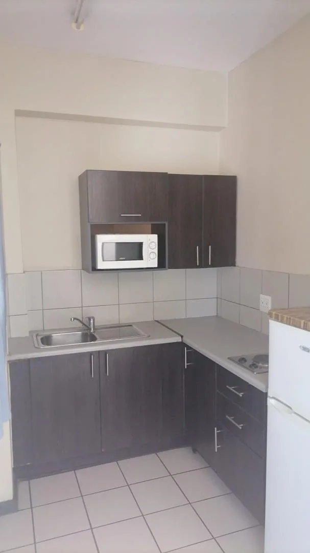 2 Bedroom Apartment / flat to rent in Ruimsig