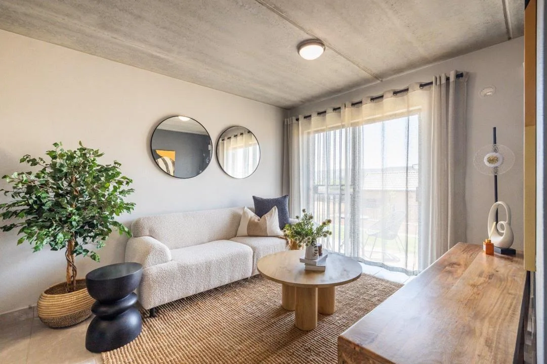 2 Bedroom Apartment / flat to rent in Chantelle