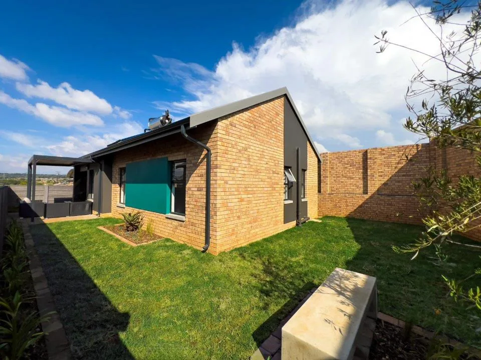 3 Bedroom House to rent in Amberfield