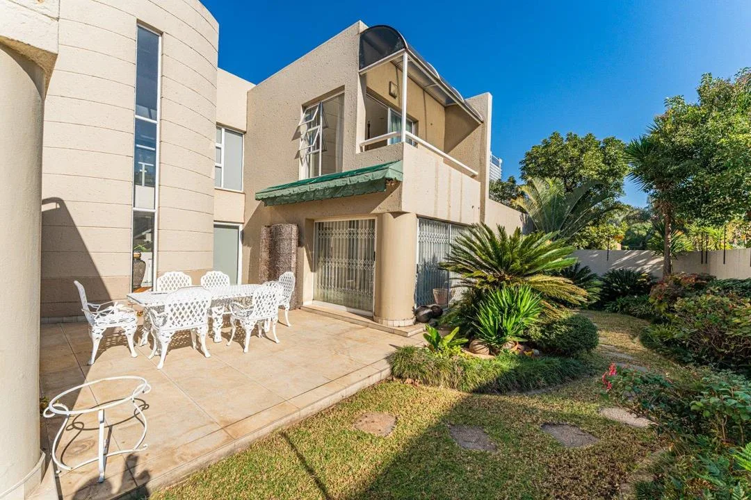 3 Bedroom House to rent in Sandown
