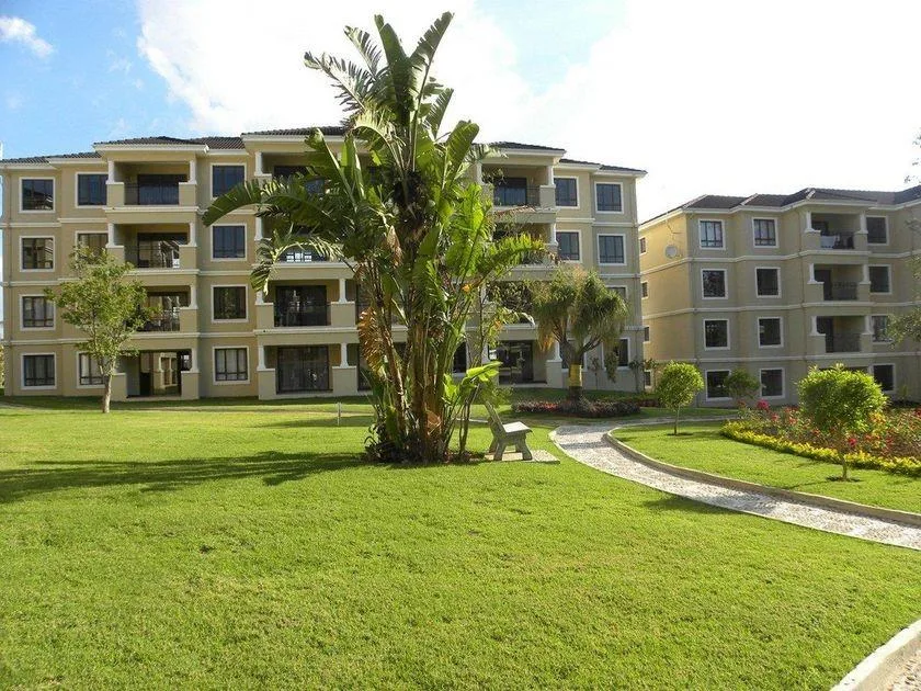 Property to rent in Carlswald