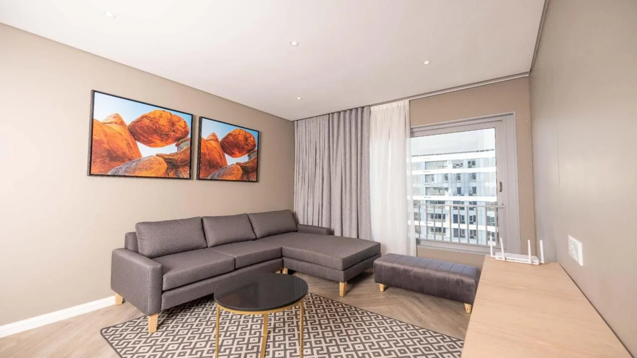 1 Bedroom Apartment / flat to rent in Morningside