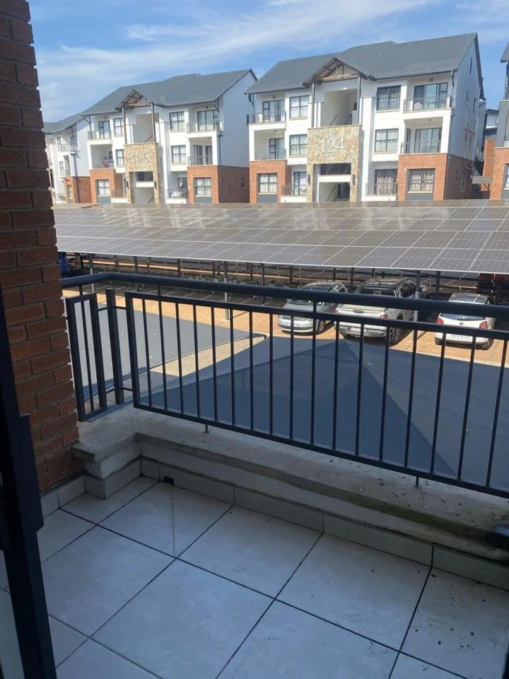 1 Bedroom Apartment / flat to rent in Blyde Riverwalk Estate