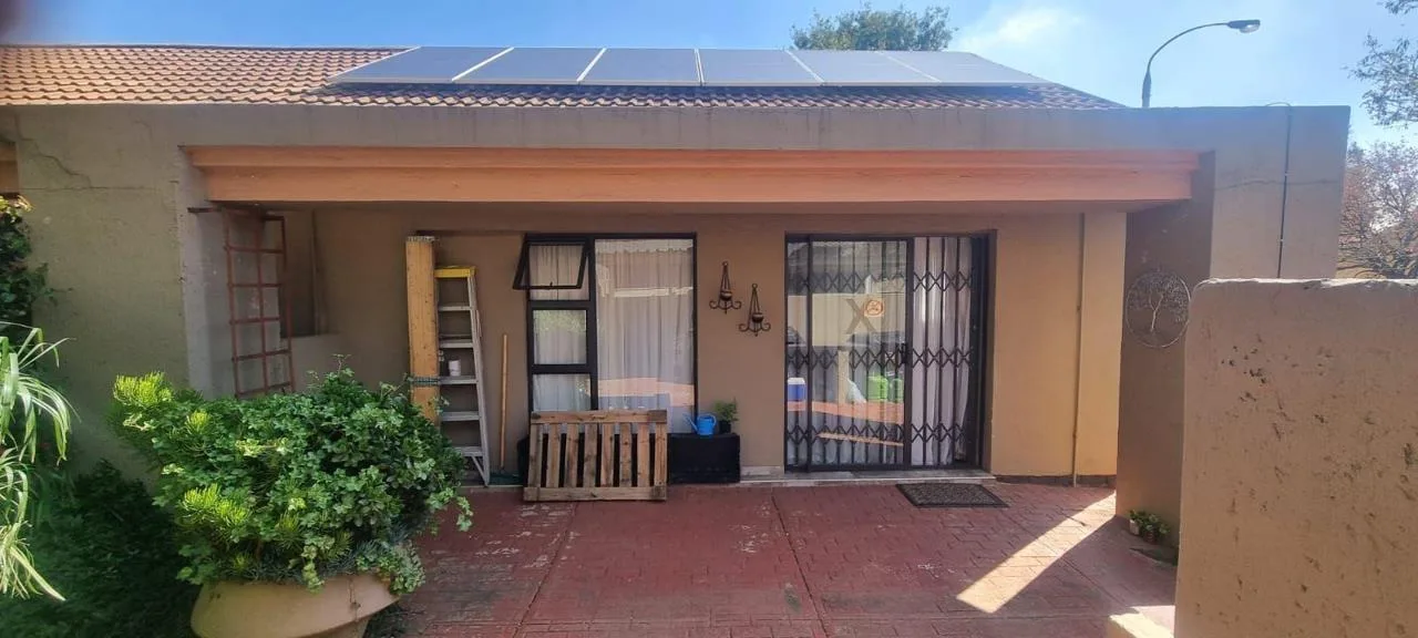 1 Bedroom House to rent in Parkrand