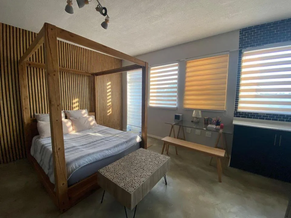 0.5 Bedroom Apartment / flat to rent in Richmond