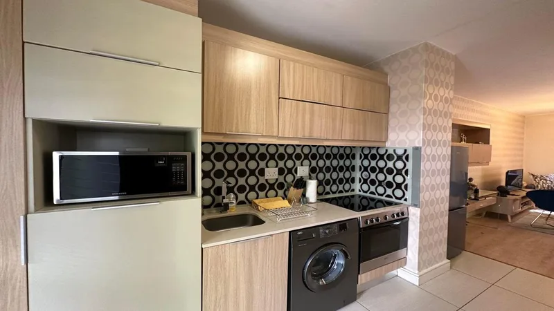 1 Bedroom Apartment / flat to rent in Rivonia