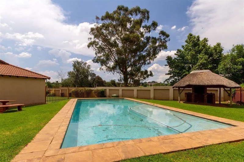 2 Bedroom Apartment / flat to rent in Groblerpark