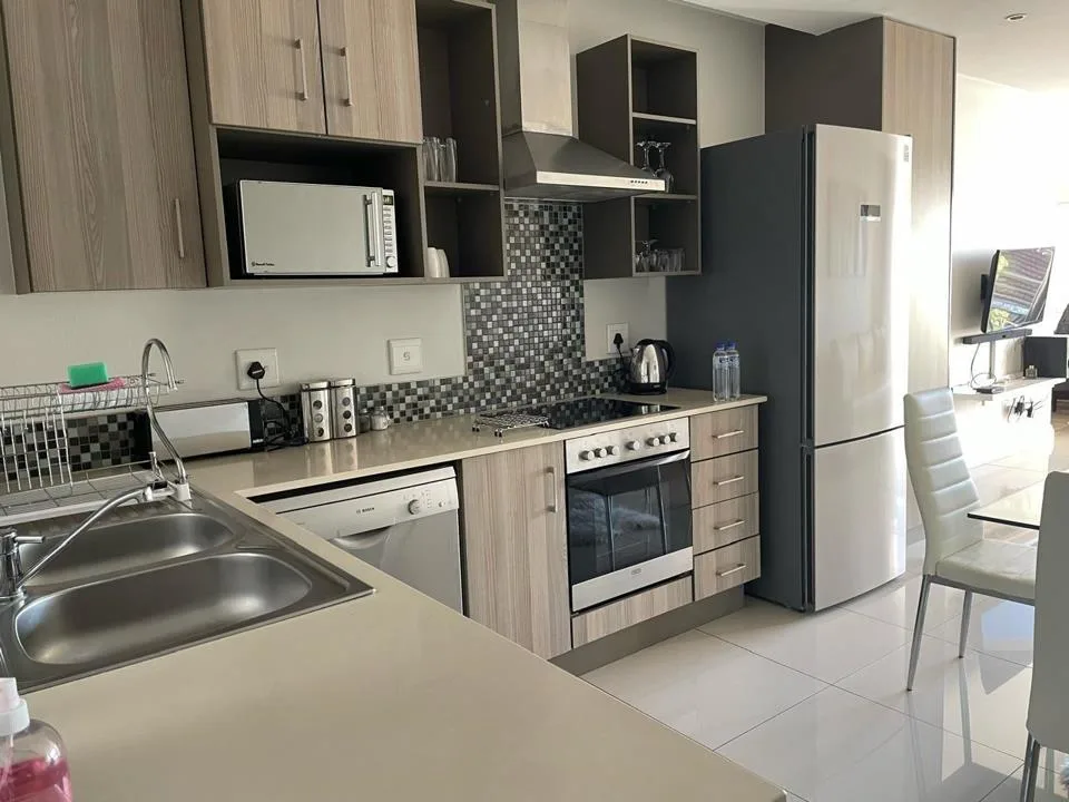 2 Bedroom Apartment / flat to rent in Rivonia