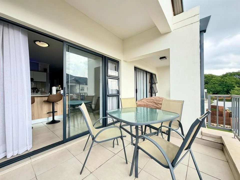 2 Bedroom Apartment / flat to rent in Linbro Park