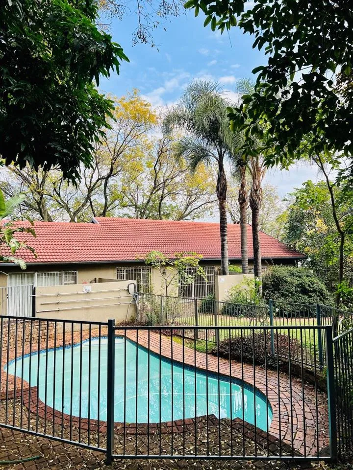 1 Bedroom Apartment / flat to rent in Ferndale
