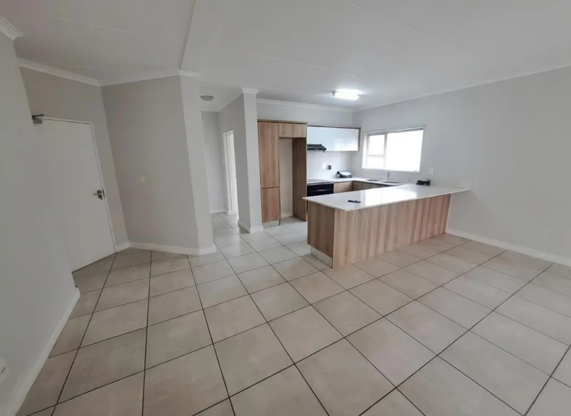 2 Bedroom Apartment in Blyde Riverwalk Estate