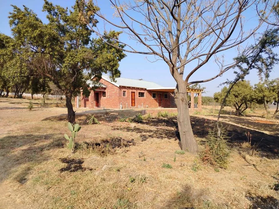 4 Bedroom House to rent in Laezonia