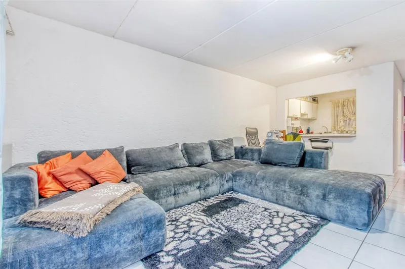 2 Bedroom Apartment in Ferndale