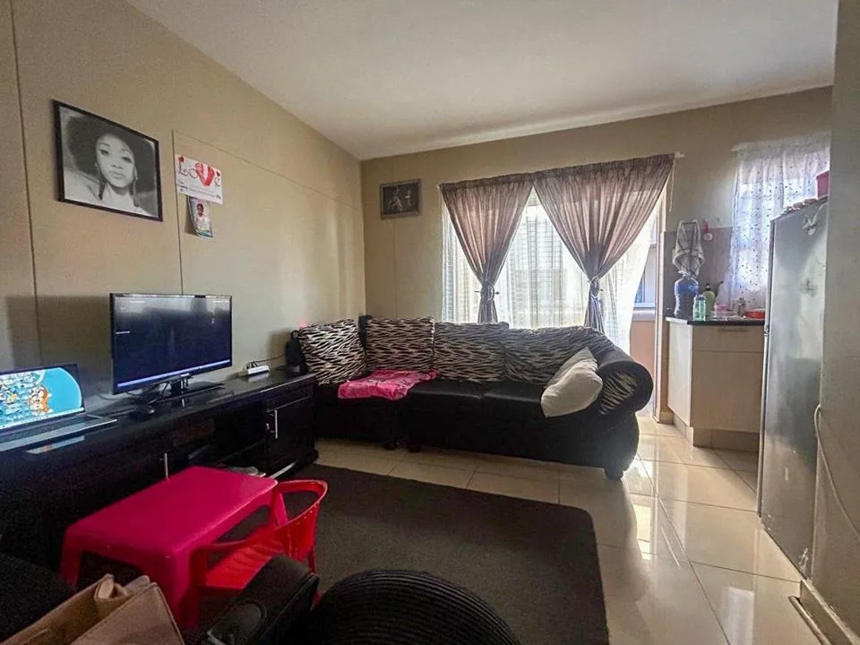 1 Bedroom Apartment / flat for sale in Die Bult