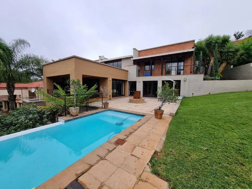 3 Bedroom House for sale in Safari Gardens
