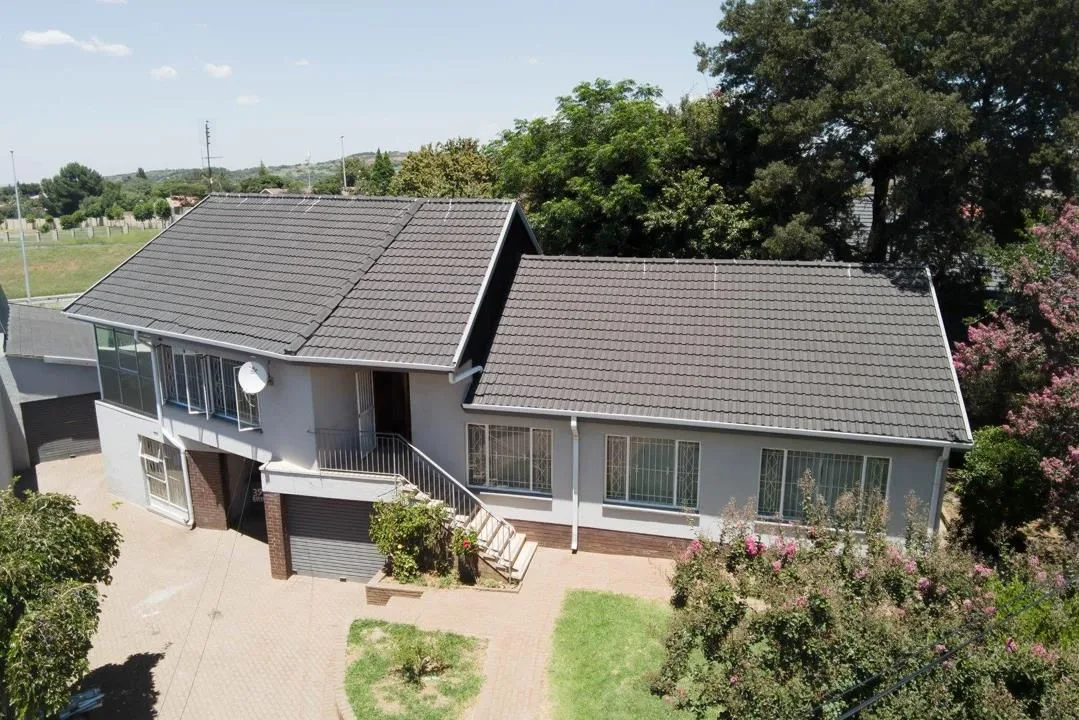 3 Bedroom House to rent in Gillview