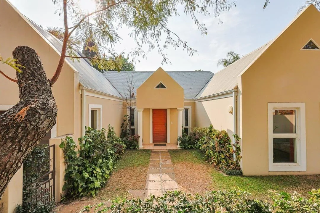 3 Bedroom House to rent in Silver Lakes