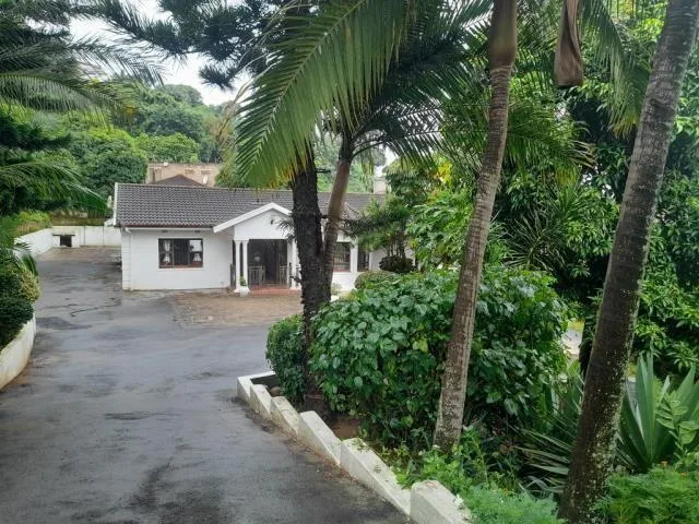 4 Bedroom House to rent in La Mercy