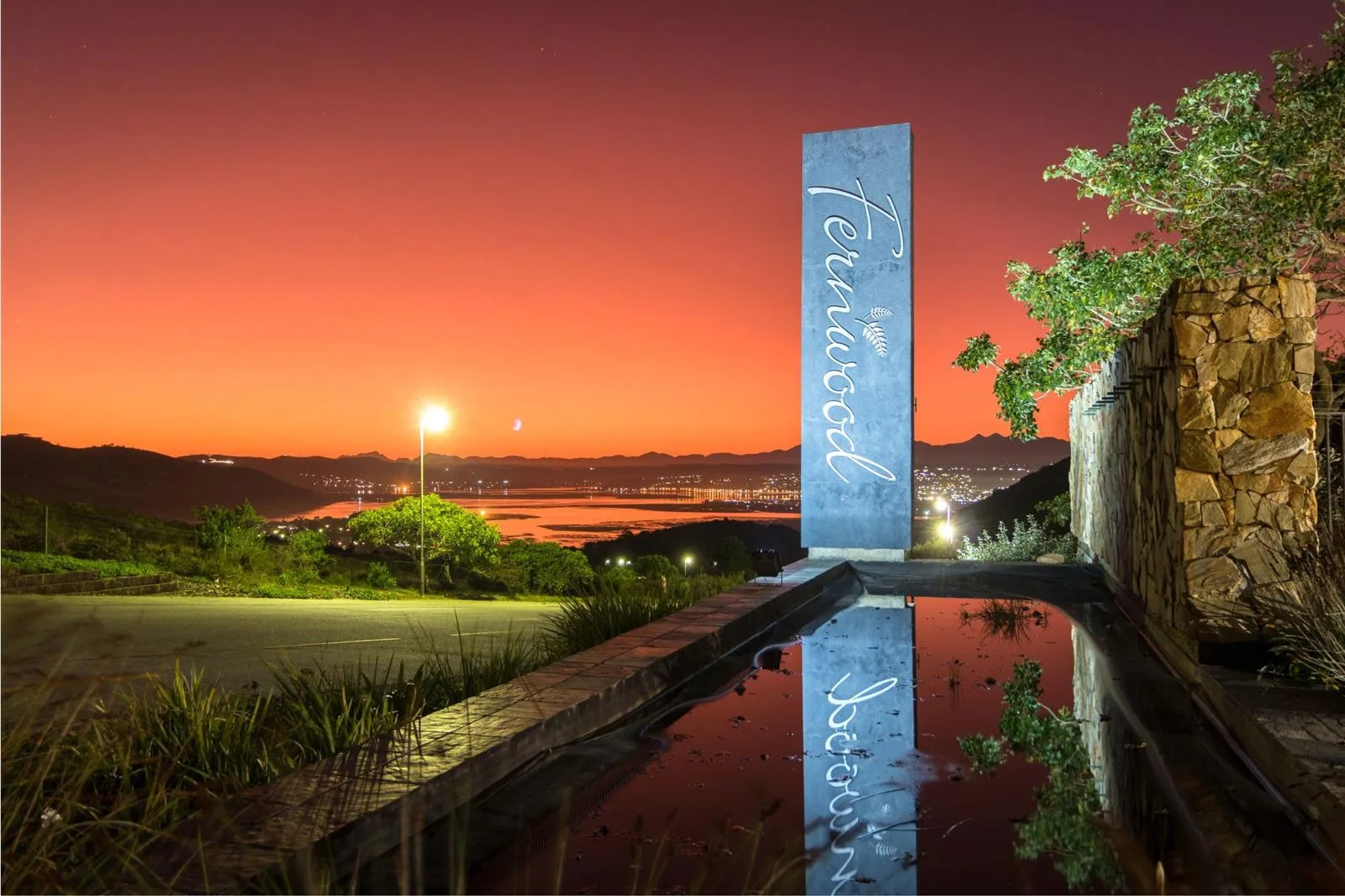 1 122 m² Land available in Fernwood Estate
