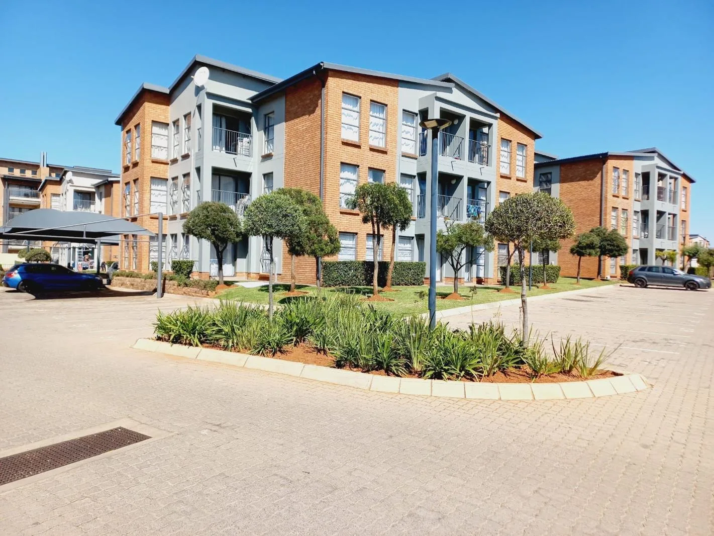 Property to rent in Jansen Park