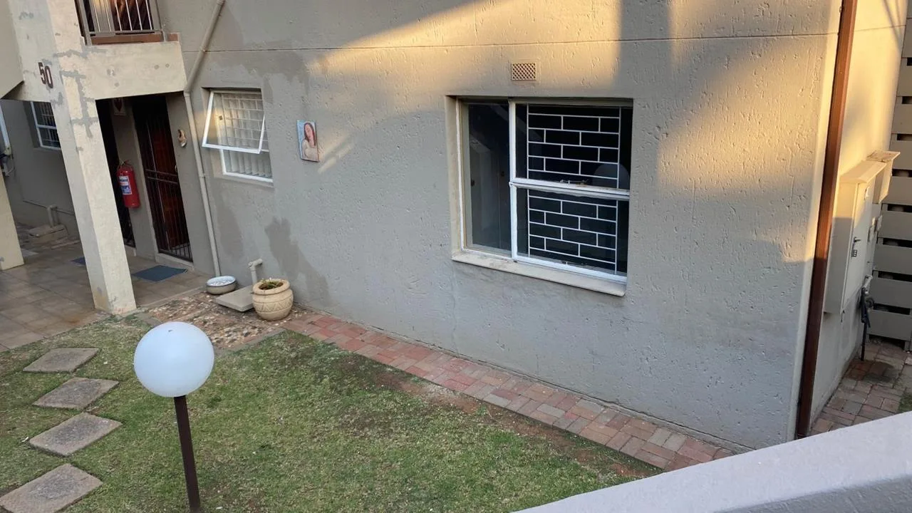 3 Bedroom Townhouse to rent in Vanderbijlpark SW 5