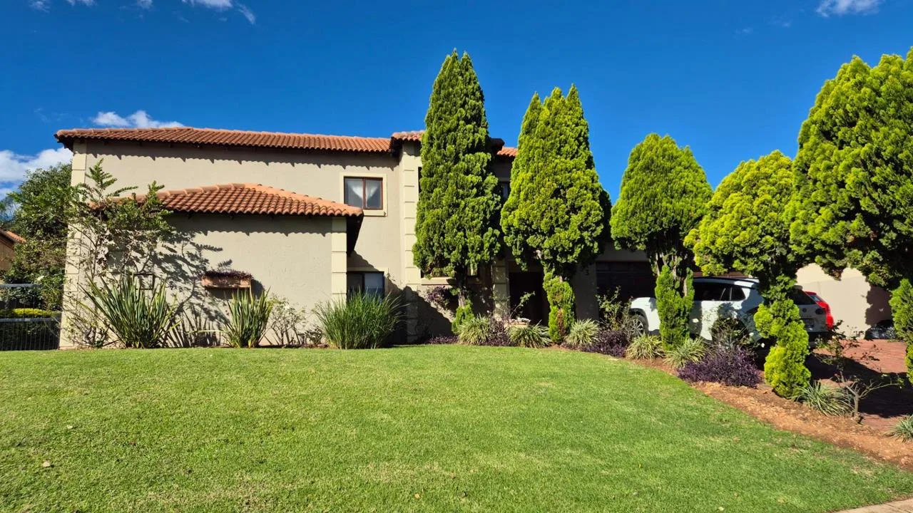 4 Bedroom House for sale in Irene Farm Villages