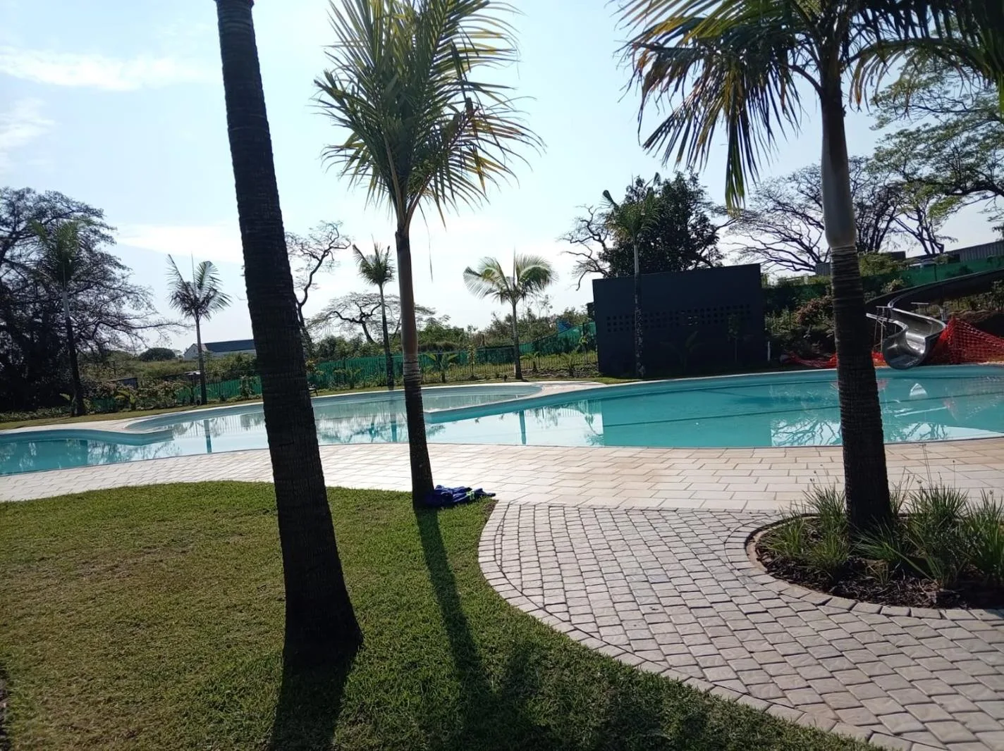 618 m² Land available in Sheffield Beach