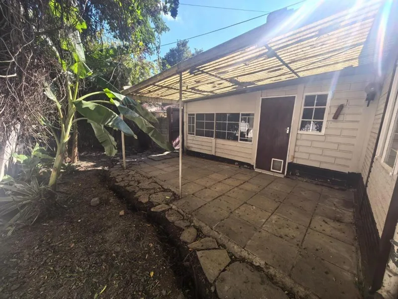 1 Bedroom House to rent in Modderfontein