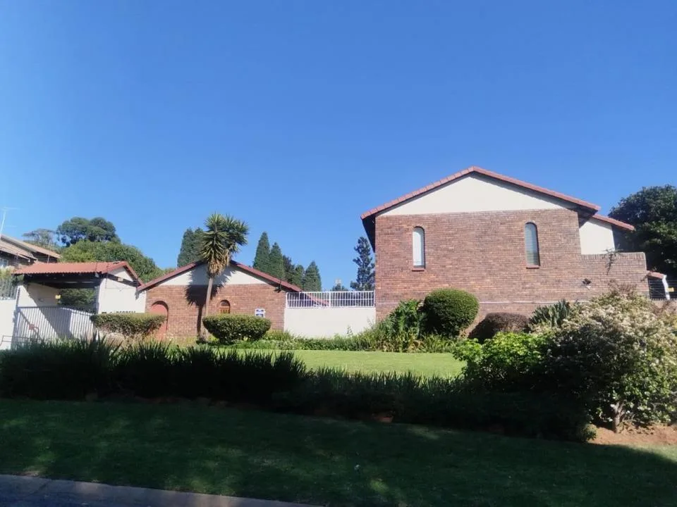3 Bedroom Townhouse to rent in Fairland