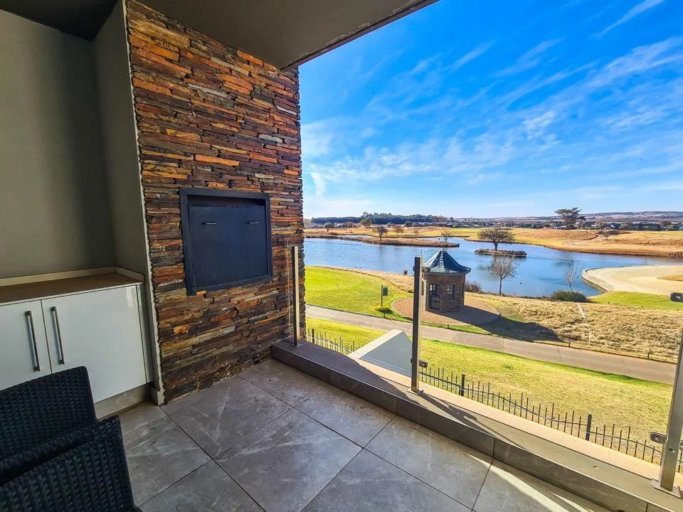 2 Bedroom Apartment / flat to rent in Serengeti Lifestyle Estate