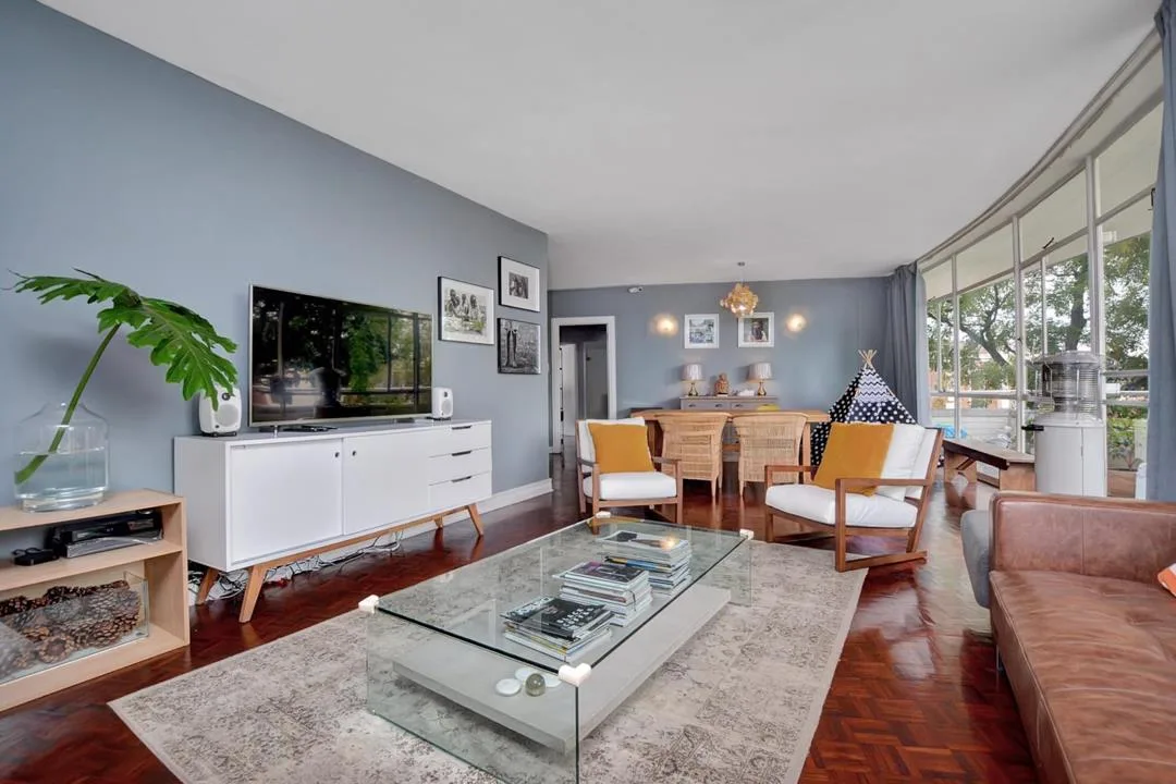 3 Bedroom Apartment / flat to rent in Bryanston