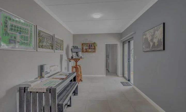 3 Bedroom Apartment / flat to rent in Waterfall