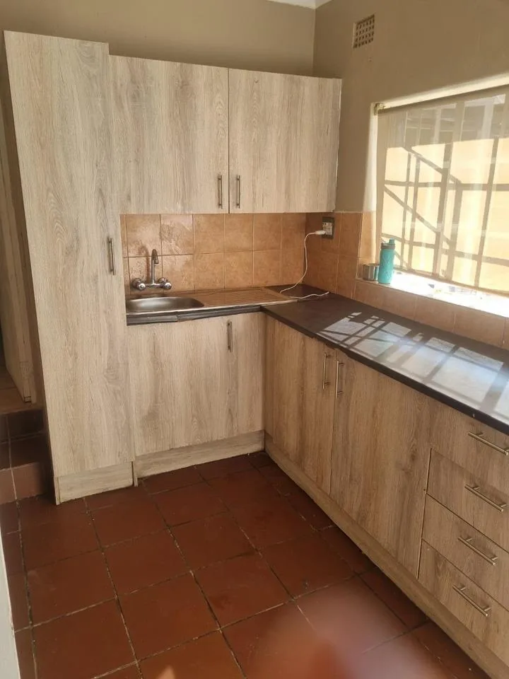 1 Bedroom Apartment / flat to rent in Fishers Hill