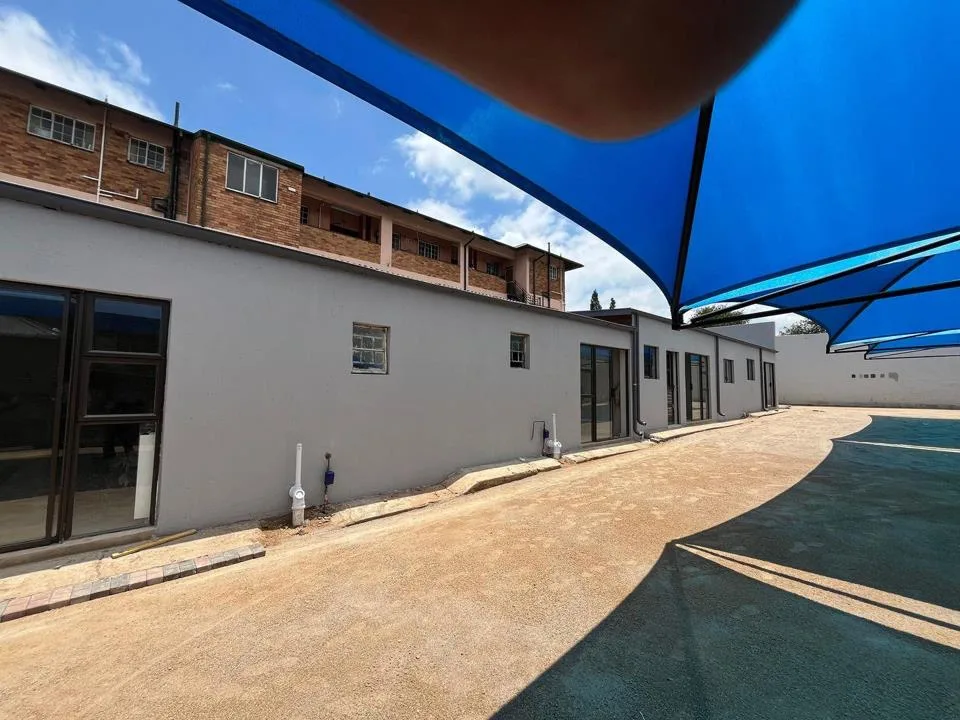 1 Bedroom Apartment / flat to rent in Primrose