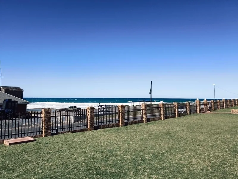 1 Bedroom Apartment in Shelly Beach