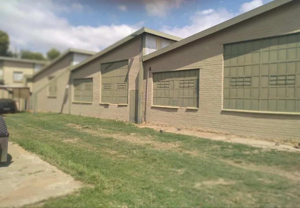 2 Bedroom House for sale in Bothaville Industrial