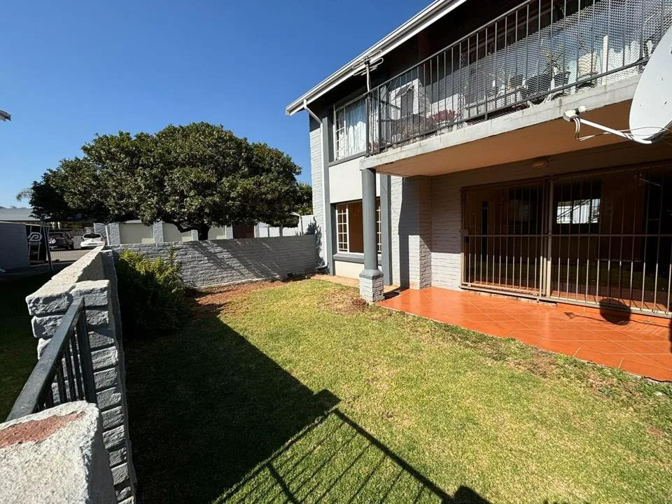2 Bedroom Townhouse to rent in Moreleta Park
